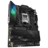 ASUS ROG STRIX X670E-F GAMING WIFI AMD AM5 X670 ATX M.2 Desktop Motherboard A