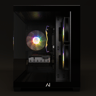 i5-14400F | RTX 5070 12GB | 16GB DDR5 (6000 MT/s) | 1TB SSD | Digital Display | Ultimate Budget