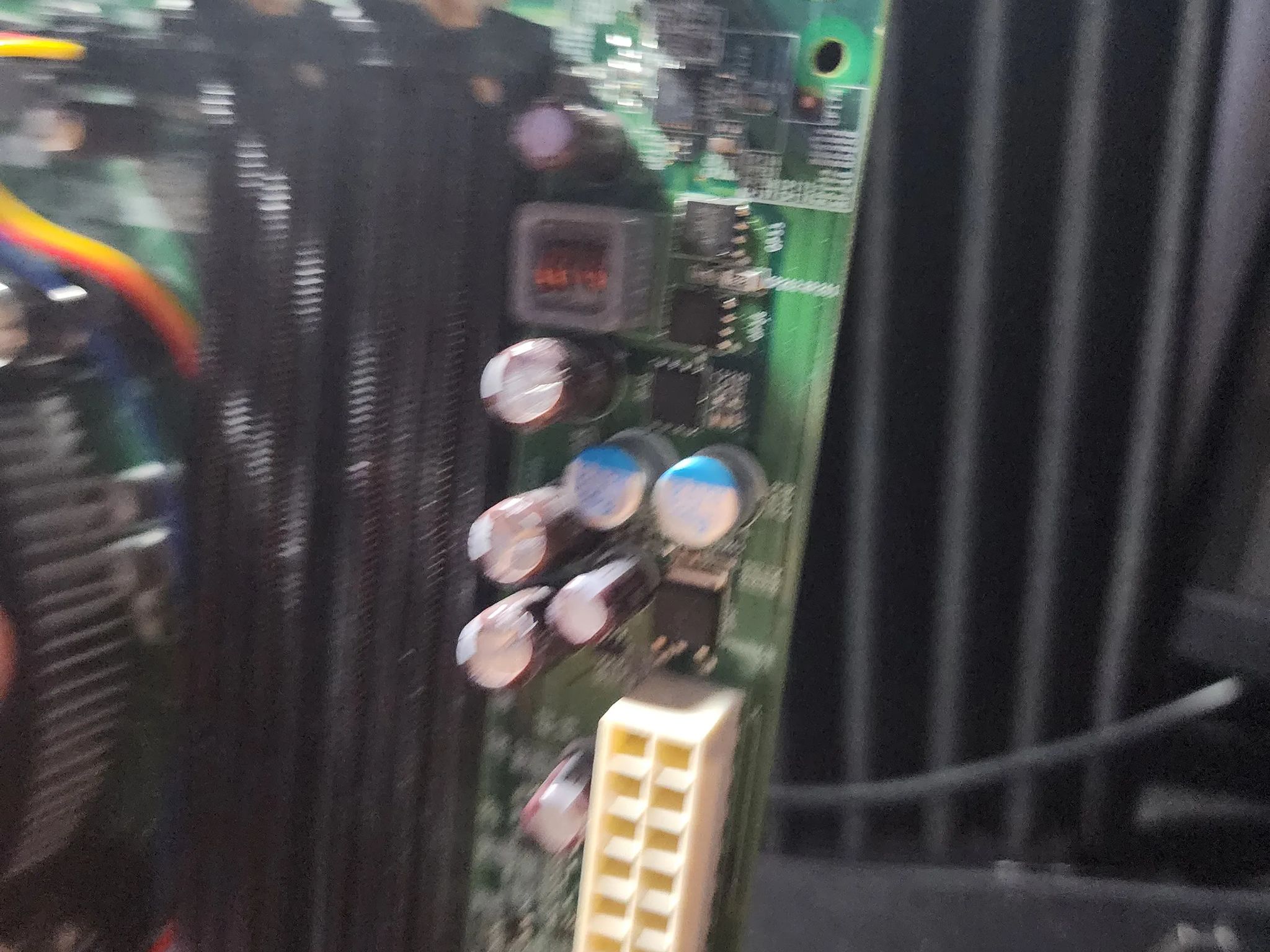 Dell Optiplex. 7010 combo w/ i3 2120 & OEM Cooler