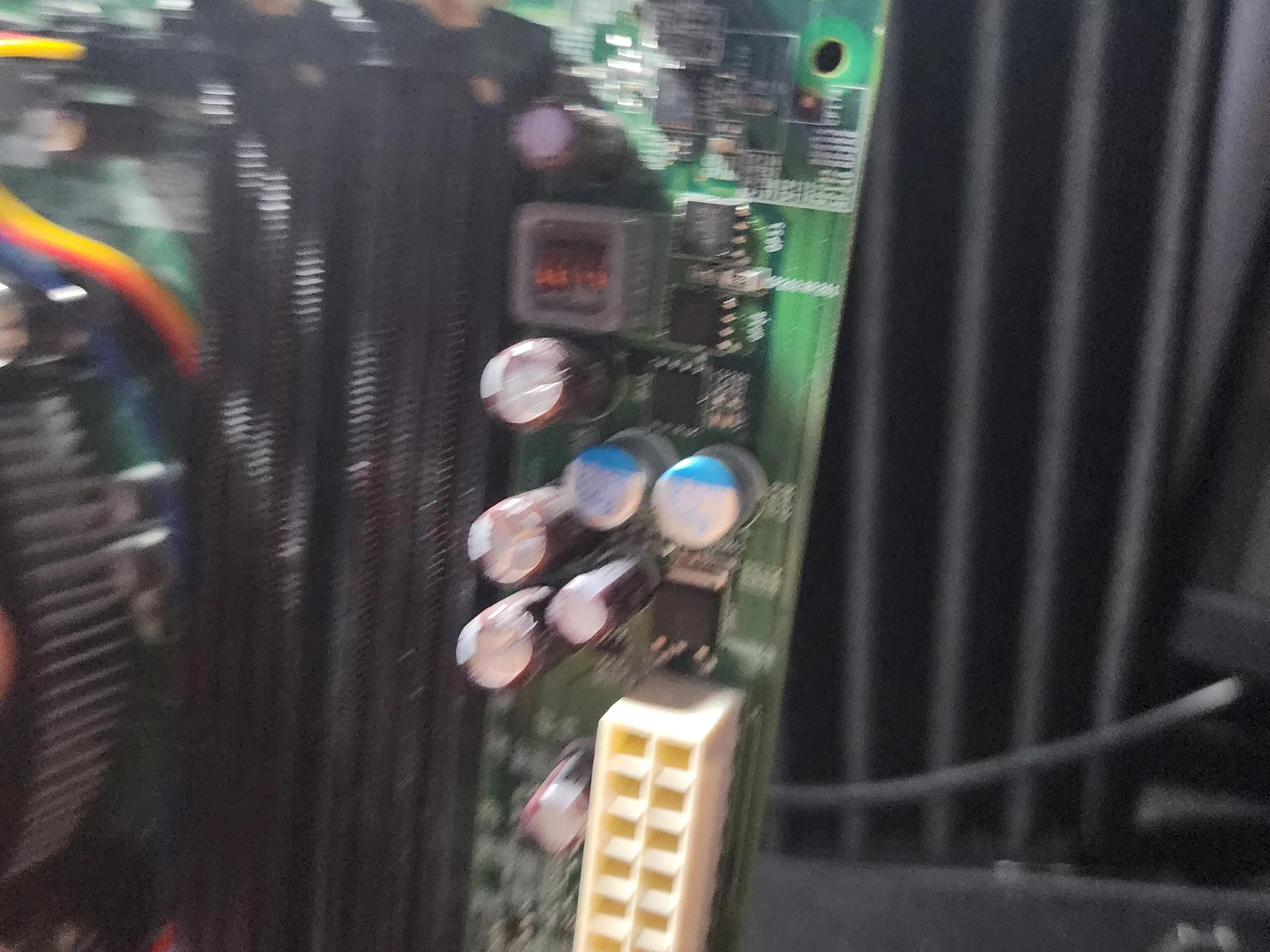 Dell Optiplex. 7010 combo w/ i3 2120 & OEM Cooler