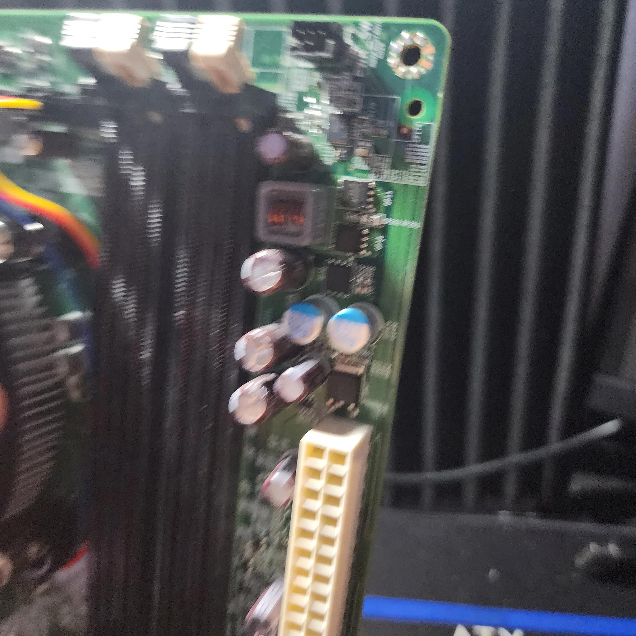 Dell Optiplex. 7010 combo w/ i3 2120 & OEM Cooler