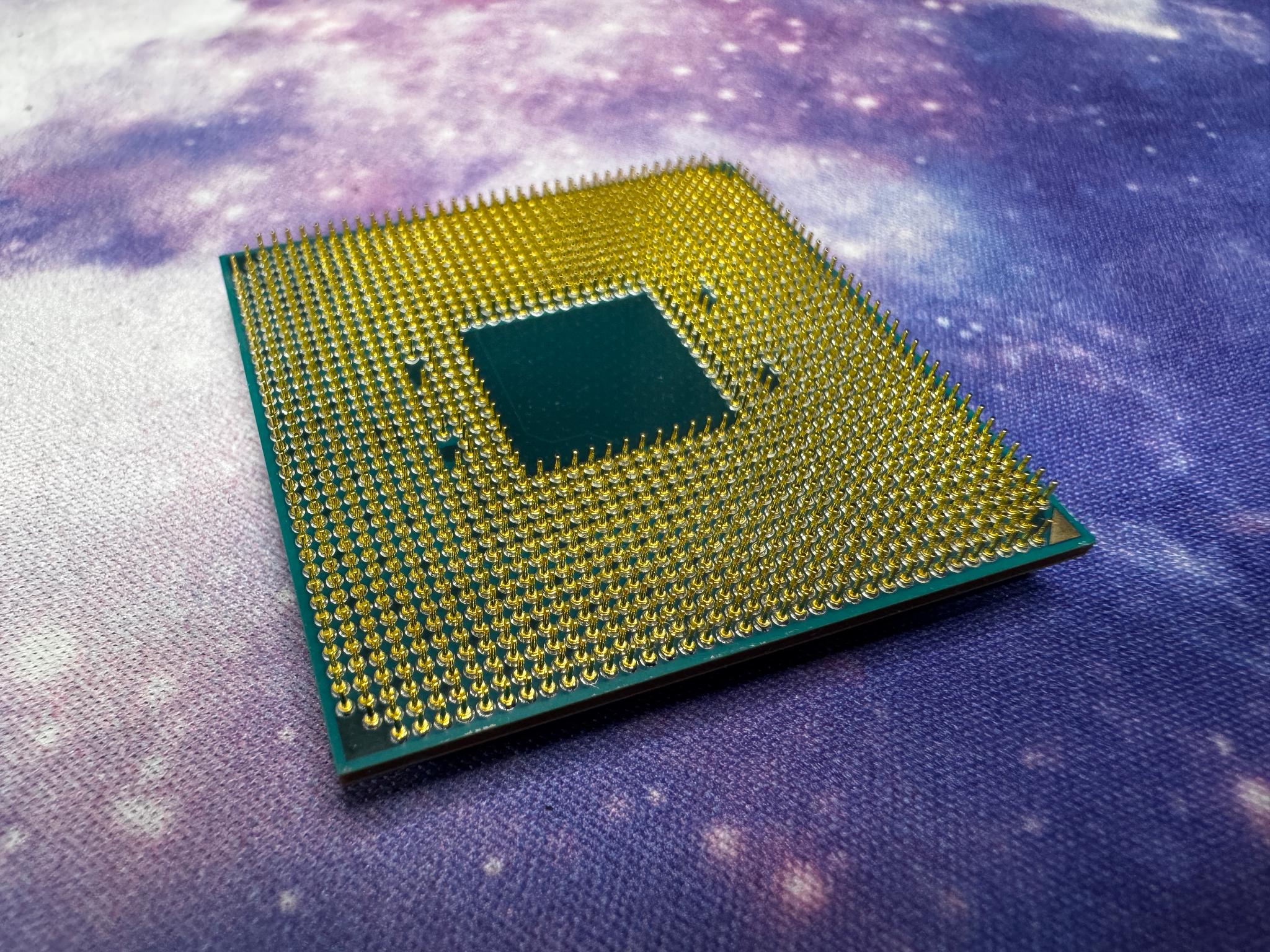 Sale! Motherboard + CPU + RAM w/ Free Cooler
