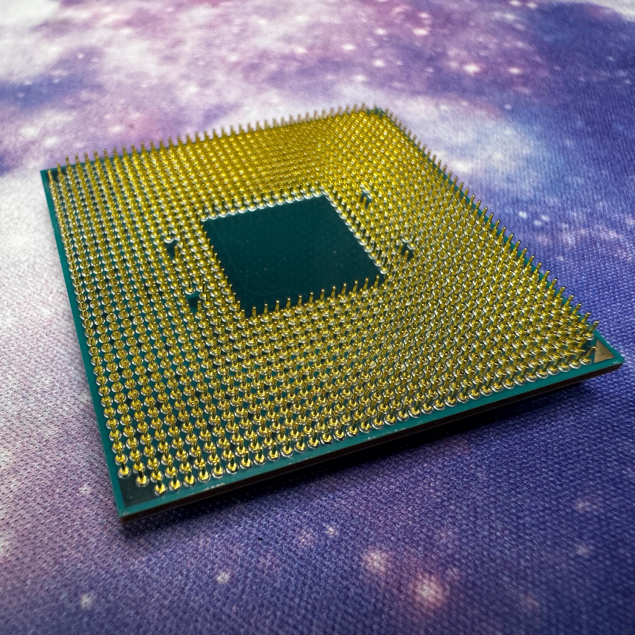 Sale! Motherboard + CPU + RAM w/ Free Cooler