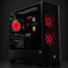1440P/1080P gaming pc / RTX 3060 / Ryzen 5 5500 / 16GB Corsair Ram / 500GB Samsung 980 SSD