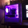 GTX 1070 + RYZEN 5 1400