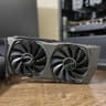 ZOTAC GeForce RTX 3060 12GB Twin Edge - Great Shape