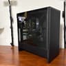 RTX 5070 | Ryzen 7 5800XT | 32GB DDR4 | 1TB NVMe | 750W Gold | NZXT H5 Flow (2024)