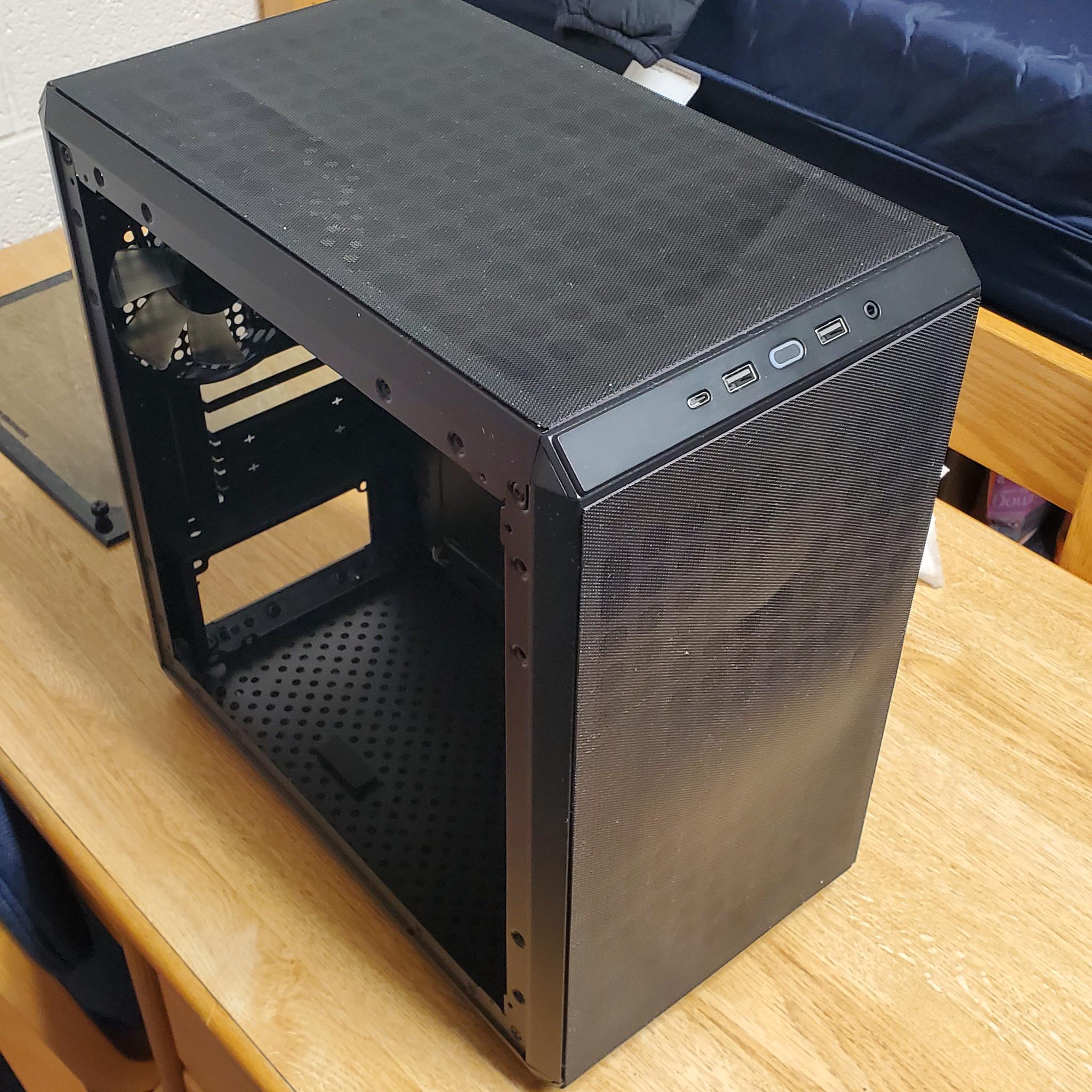 Cooler Master MasterBox Q300L V2