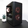 Budget Master! GTX 1070 + Xeon E5 2650 V4 + 32 GB DDR4 + 1 TB SSD