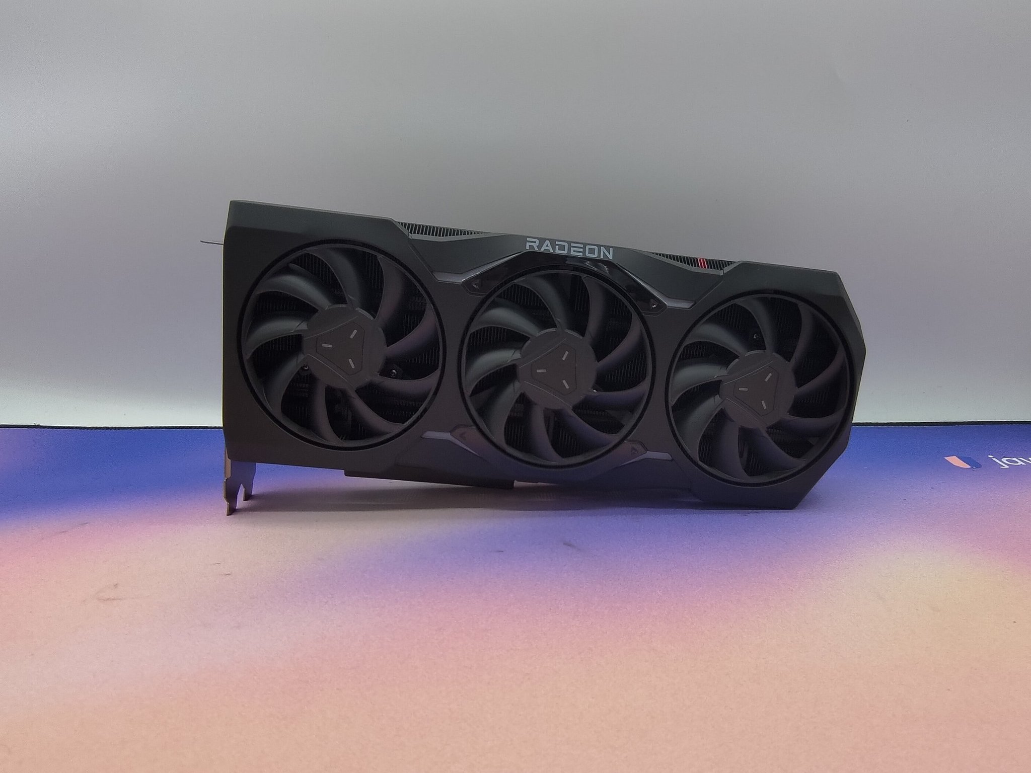 AMD RX 7900XTX Reference