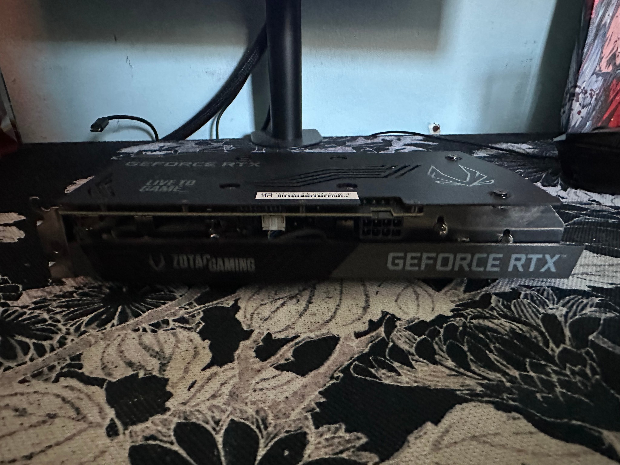 Zotac Gaming GeForce RTX 3060 Twin Edge OC 12GB