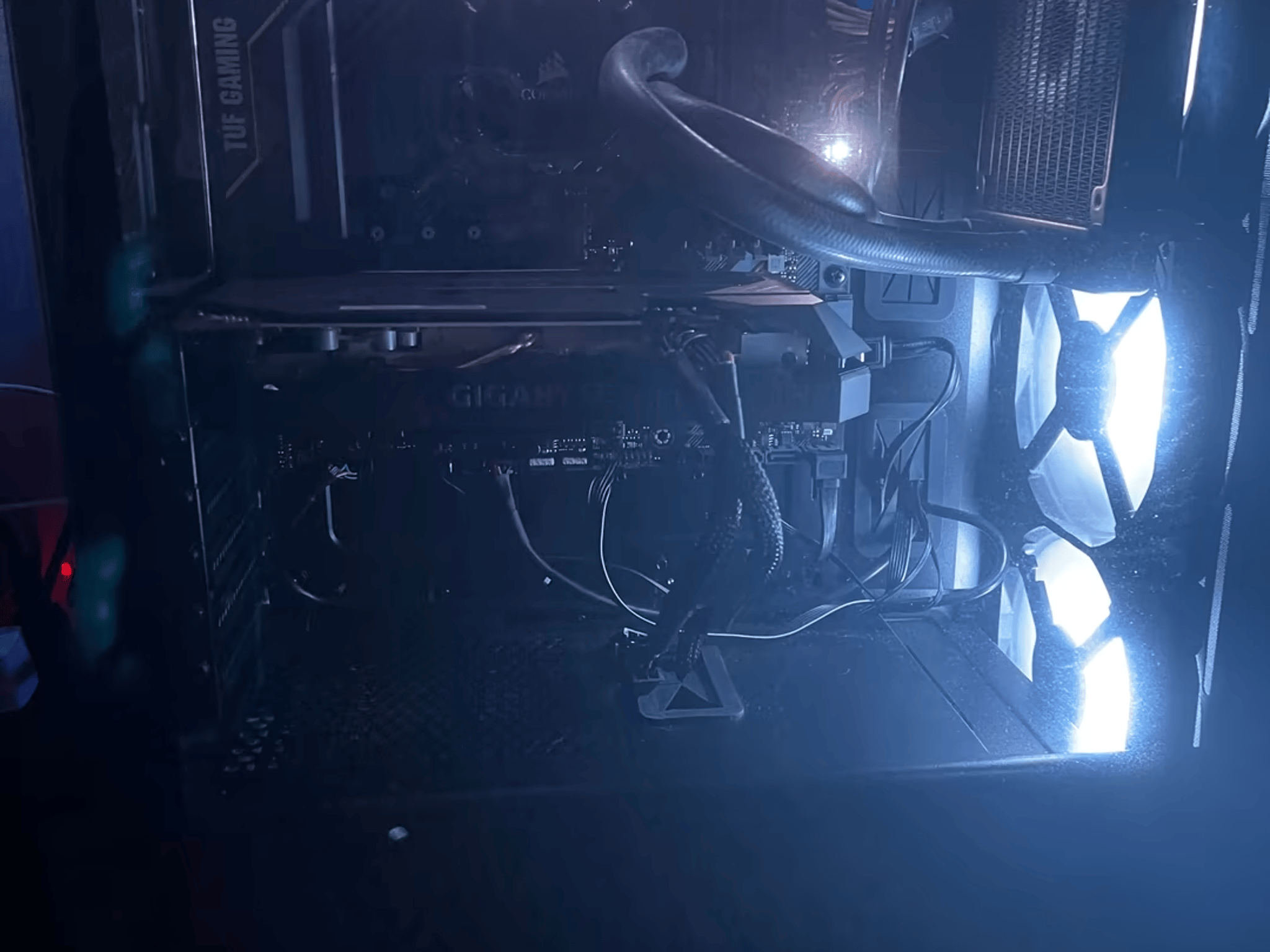 I5 10400 gaming pc! 