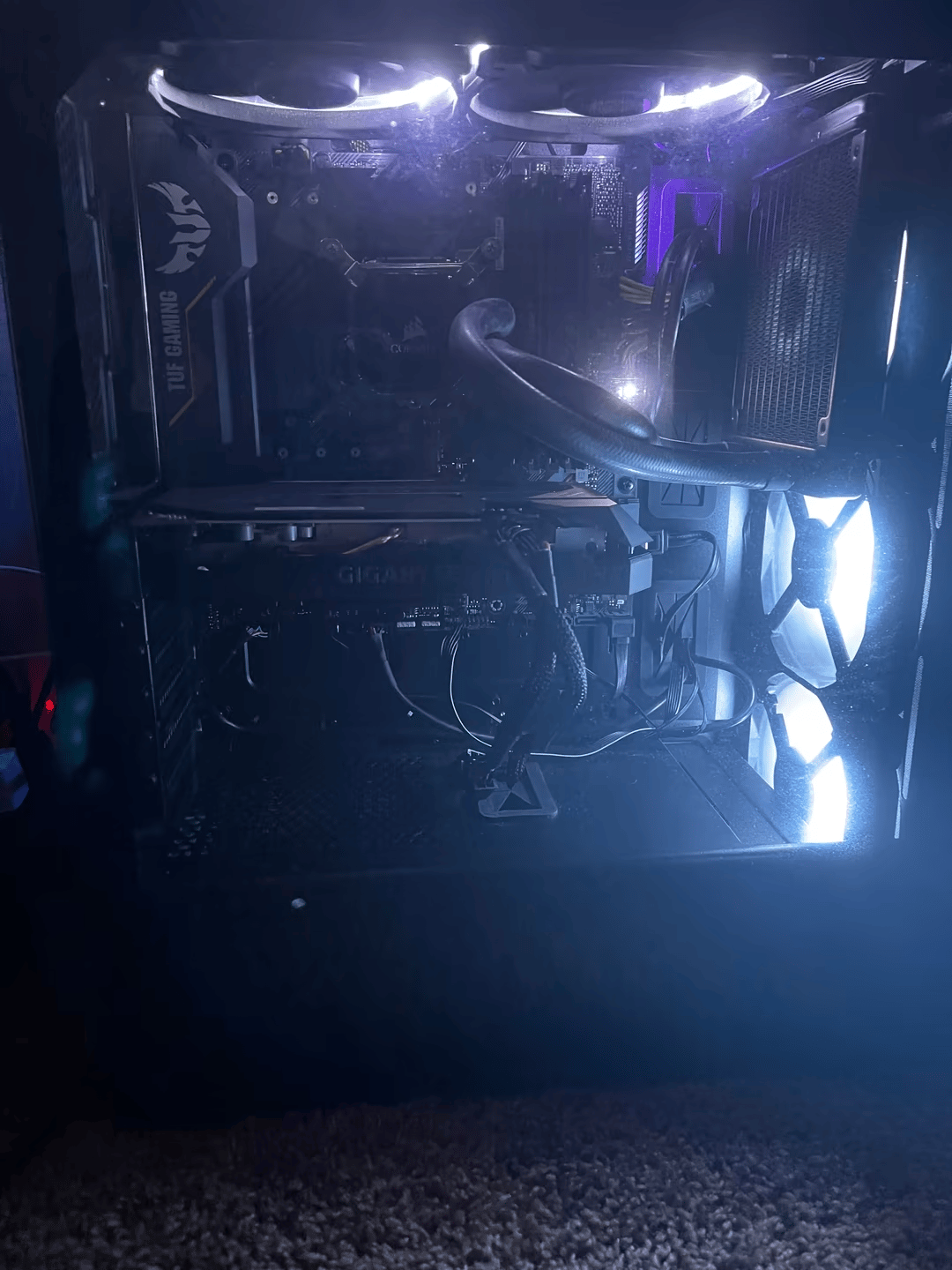 I5 10400 gaming pc! 