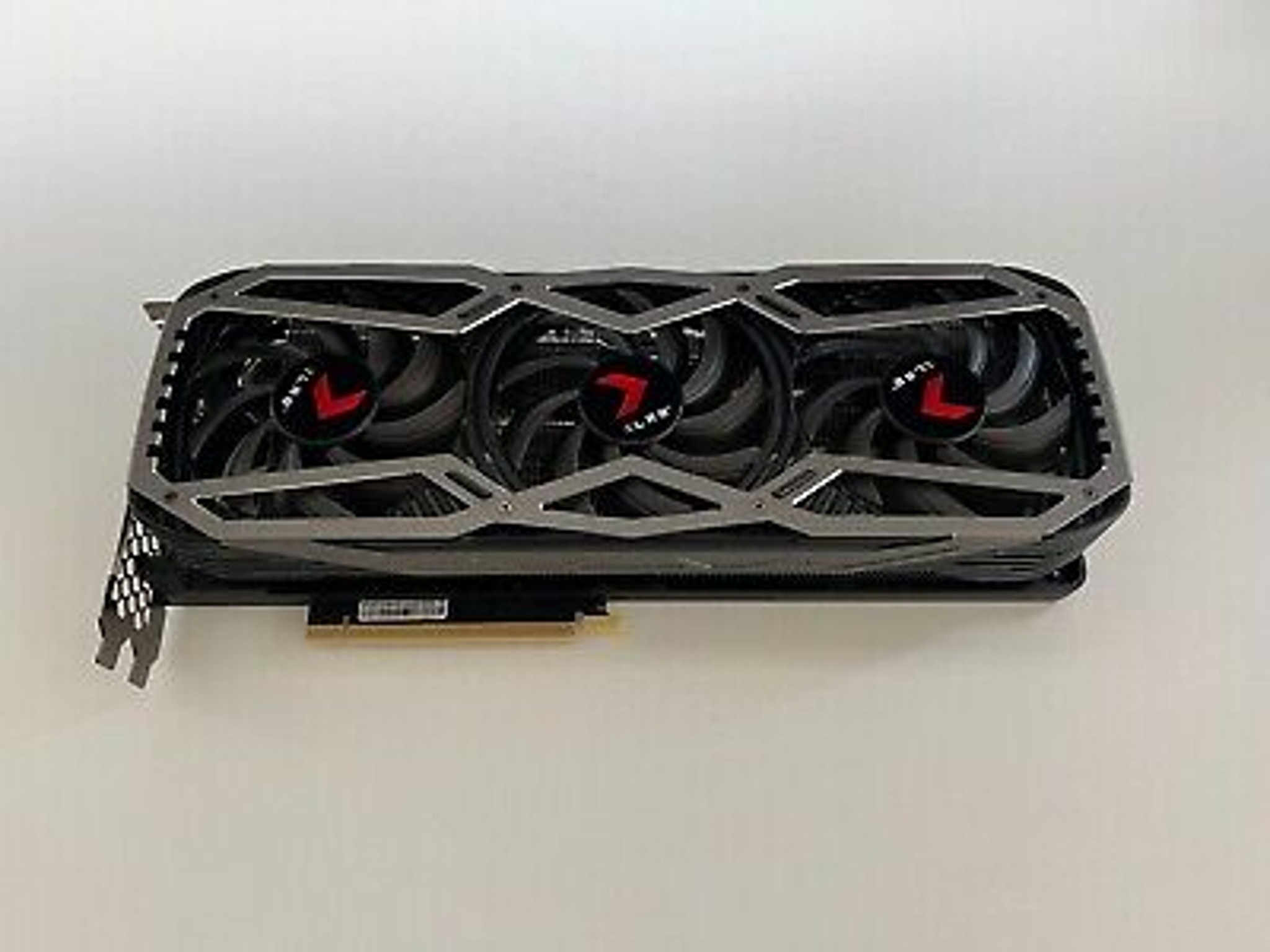 PNY RTX 3070 XLR