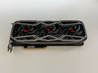 PNY RTX 3070 XLR