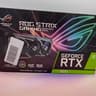 Asus ROG Strix Gaming RTX 3070