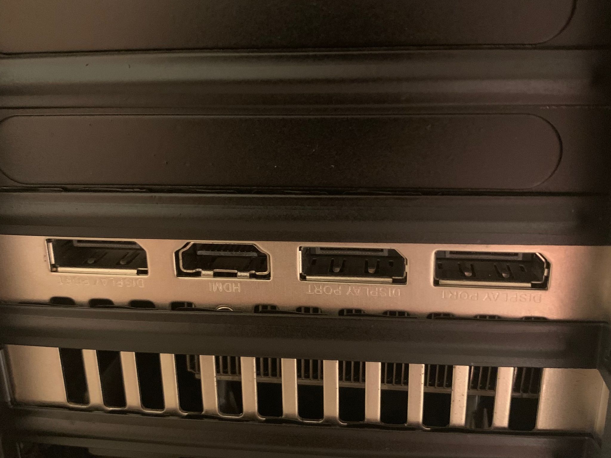 Upgraded HP Z420, Xeon E5-1660, AMD RX 5600XT, 32gb RAM