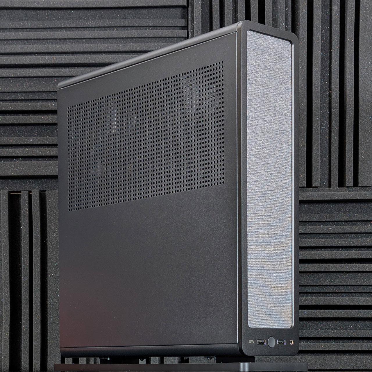 Ryzen 5 3600 + RX 580 8GB SFF ITX Custom Gaming PC