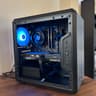 **HOLIDAY SPECIAL** RX 6600 | Ryzen 5 3600 | 1TB SSD | Entry Level Beast V22