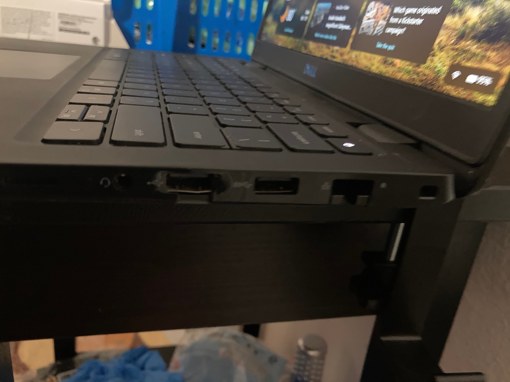 Dell Latitude 3420 | i5 11th Gen | 8GB | 256GB SSD | FHD - Charger Included| OBO