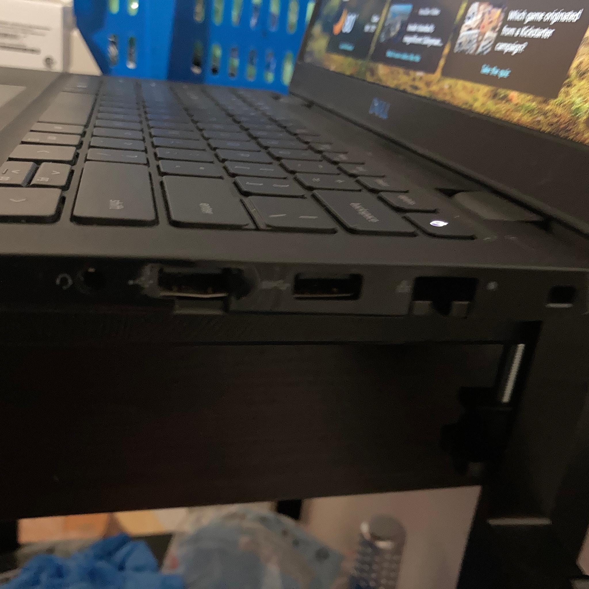 Dell Latitude 3420 | i5 11th Gen | 8GB | 256GB SSD | FHD - Charger Included| OBO