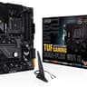 ASUS B550-PLUS TUF Gaming WiFi II AMD AM4 ATX Motherboard DDR4