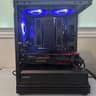 Blackout Gaming PC ~ GTX 1080 Ti 11GB