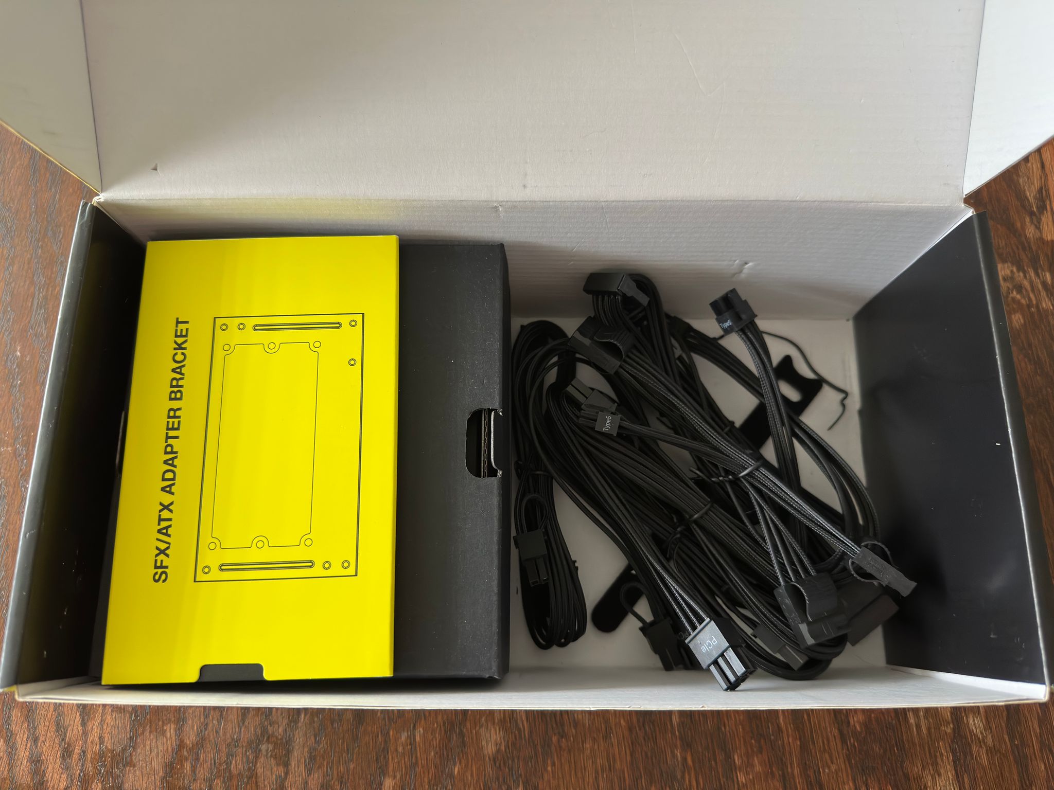 Corsair SF1000L