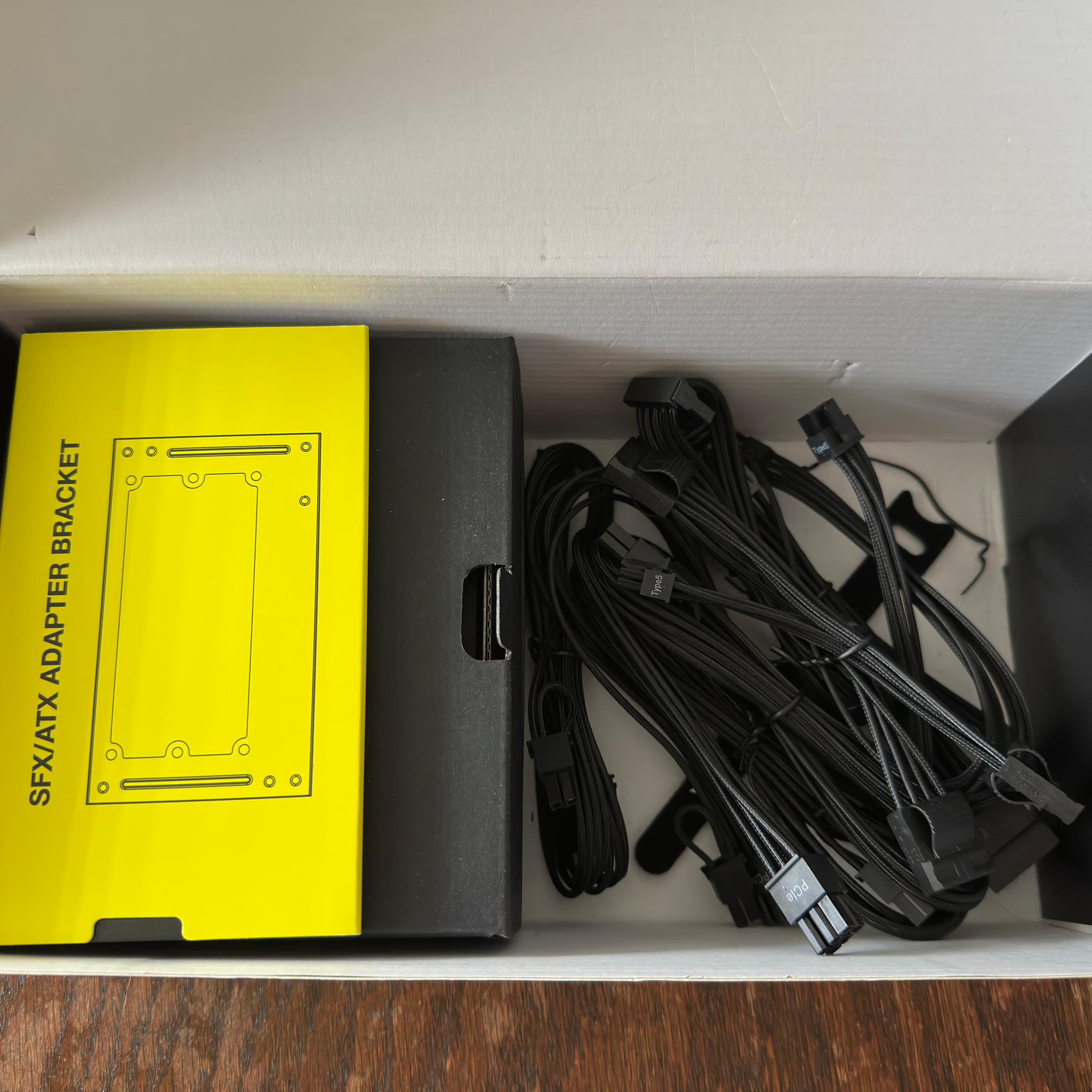 Corsair SF1000L