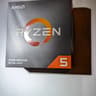 AMD Ryzen 5 3600 with original Wraith Cooling solution