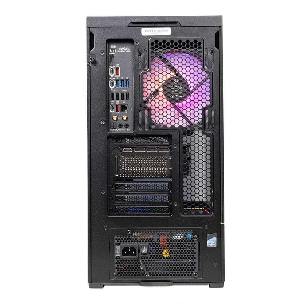 AMD Ryzen 9 9900X3D | RTX 5080 | 64GB DDR5 | 2TB NVMe SSD | Win11 Home