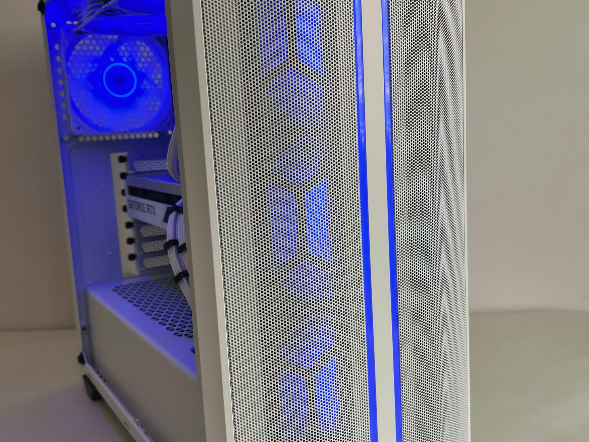 Ryzen 7 5800X | RTX 3070 Gaming PC