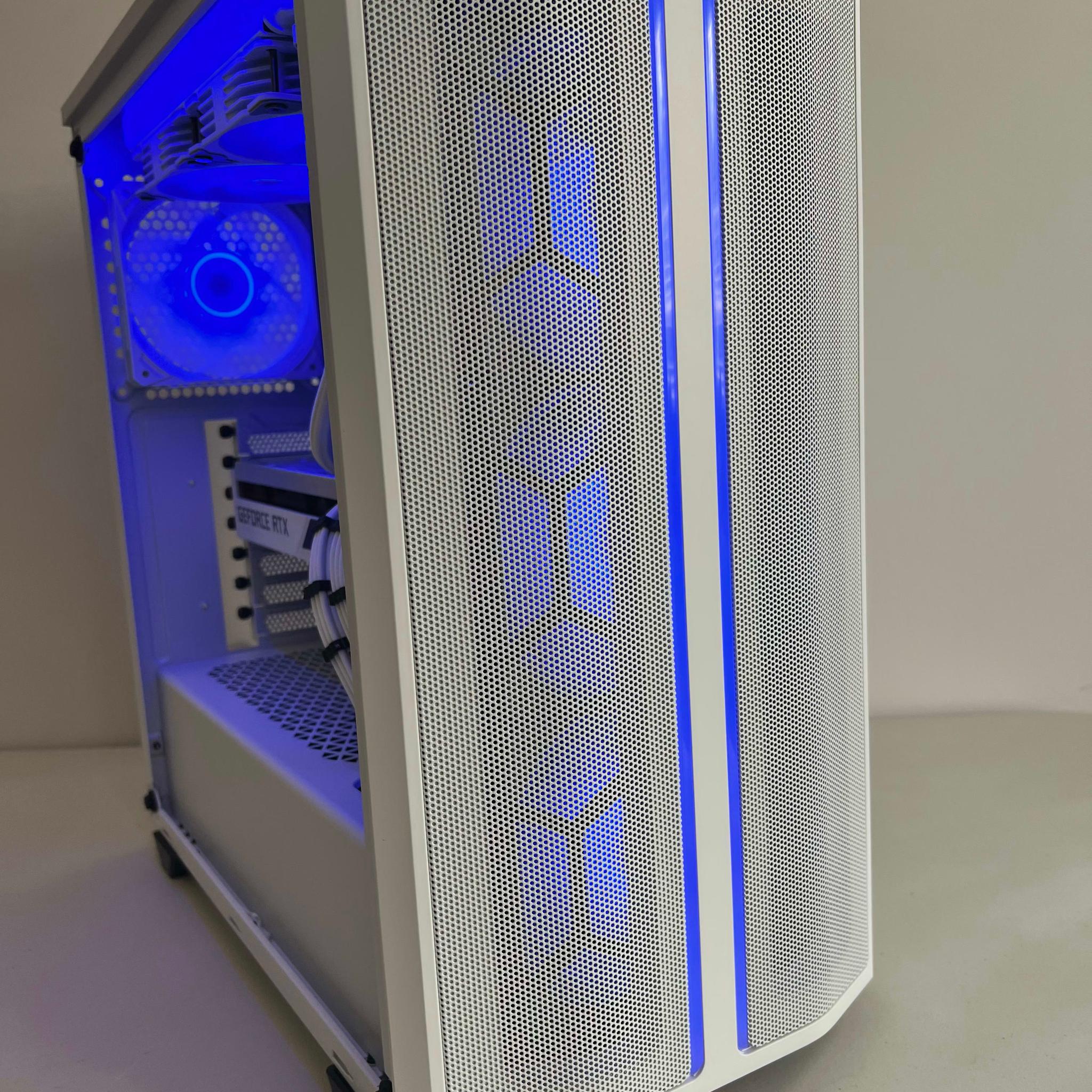 Ryzen 7 5800X | RTX 3070 Gaming PC