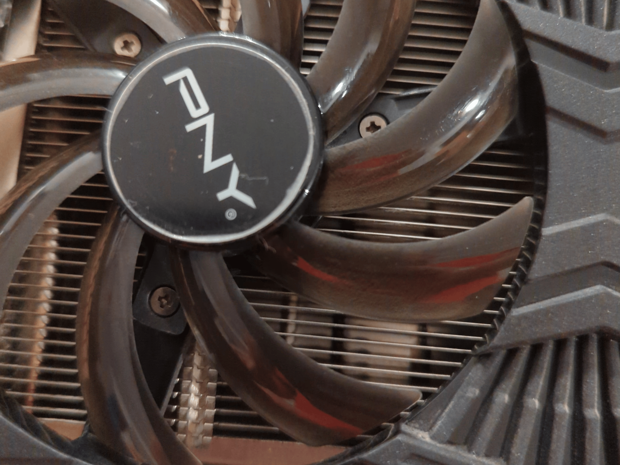 PNY RTX 2060 super