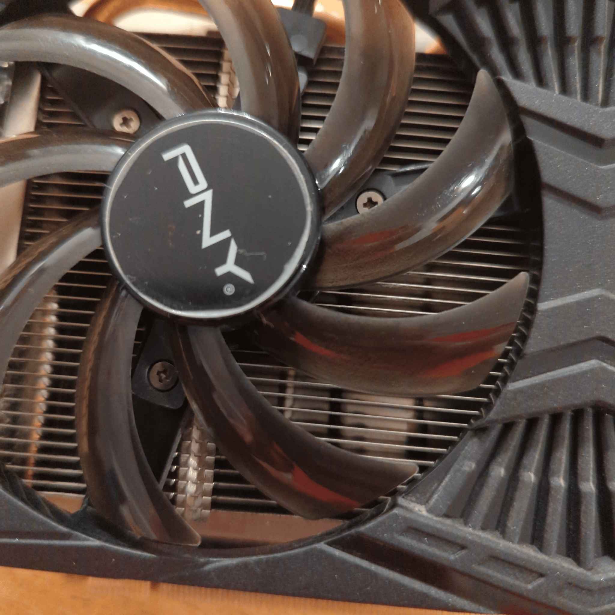 PNY RTX 2060 super