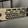 USED IN GOOD CONDITION W/ TEST REPORT - ZOTAC GAMING GeForce RTX 3050 6GB GDDR6 Solo 96-bit