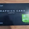 PNY Verto GT710 Graphics Card w/1024MB DDR3