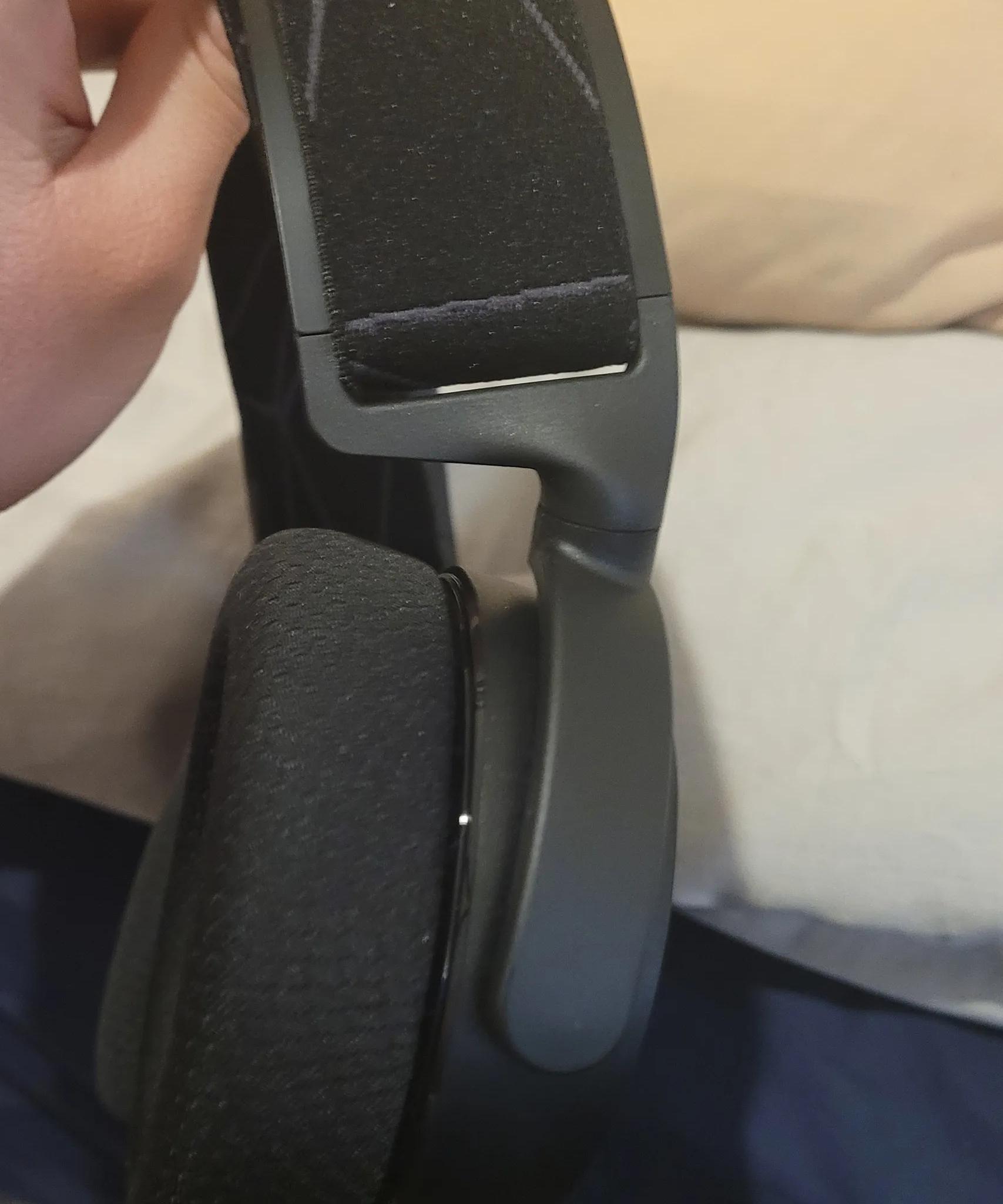 SteelSeries ARCTIS 7 2019 Edition (Black) for PC and PlayStation 4/5