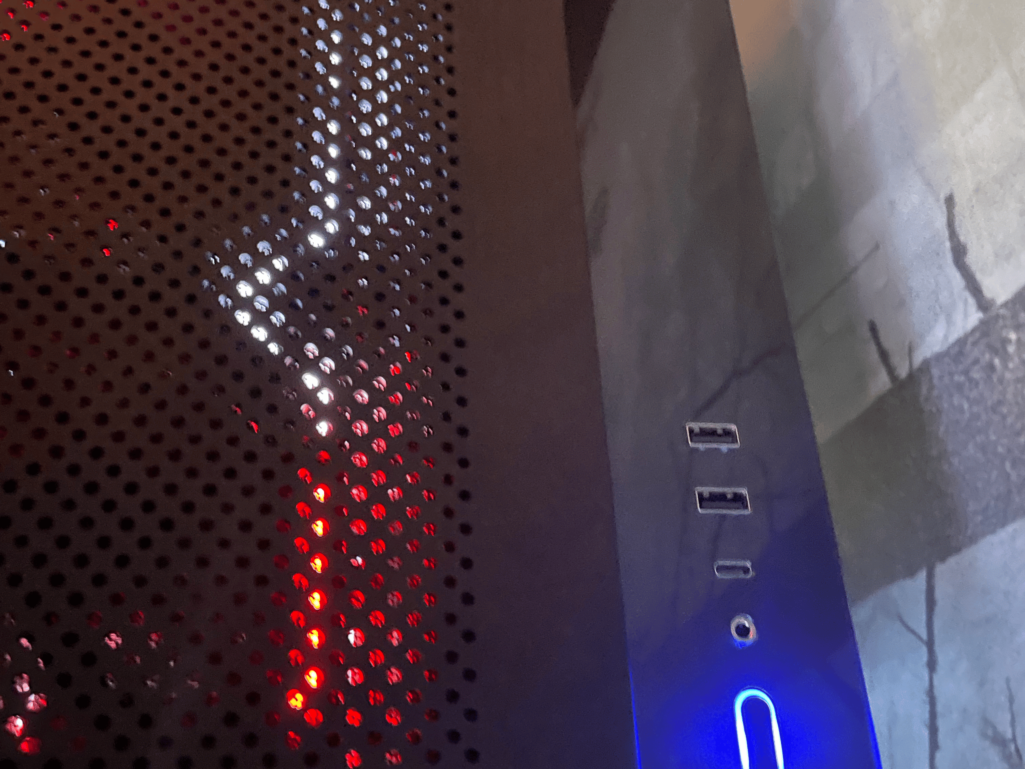 "Lil Debbie" - Ryzen 5900X, RTX 3080, 32GB RAM, 2TB SSD, 1TB HDD