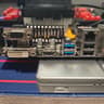 Gigabyte AM3 Micro ATX Board with CPU, Ram, Cooler, and PSU Bundle