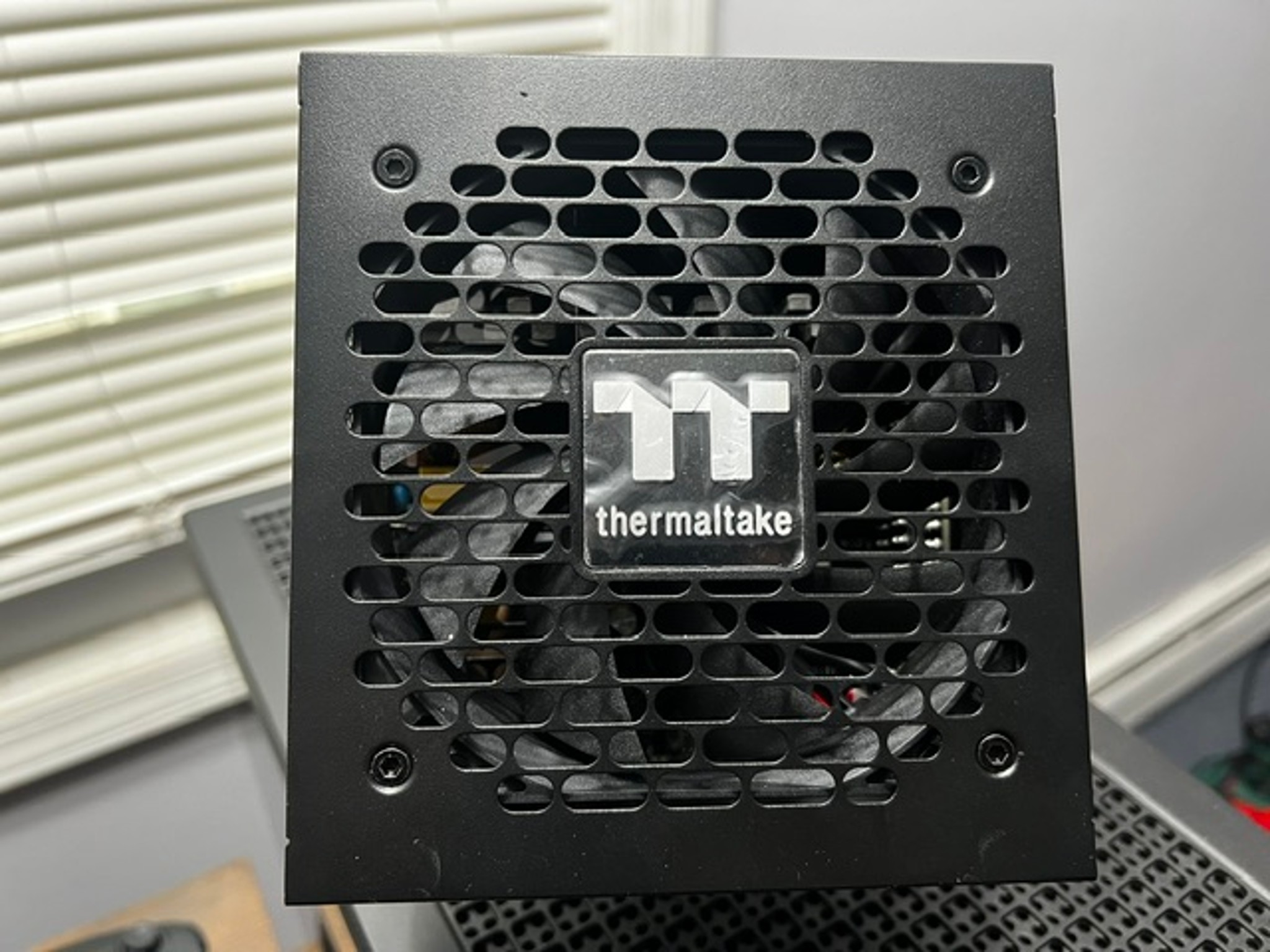 TOUGHPOWER GT 850W ATX 3.1
