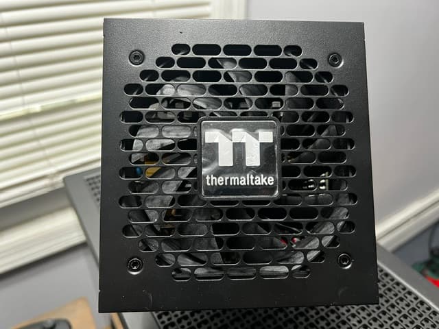 TOUGHPOWER GT 850W ATX 3.1