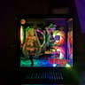 The Most Kawaii Gaming PC - The Hatsune Miku