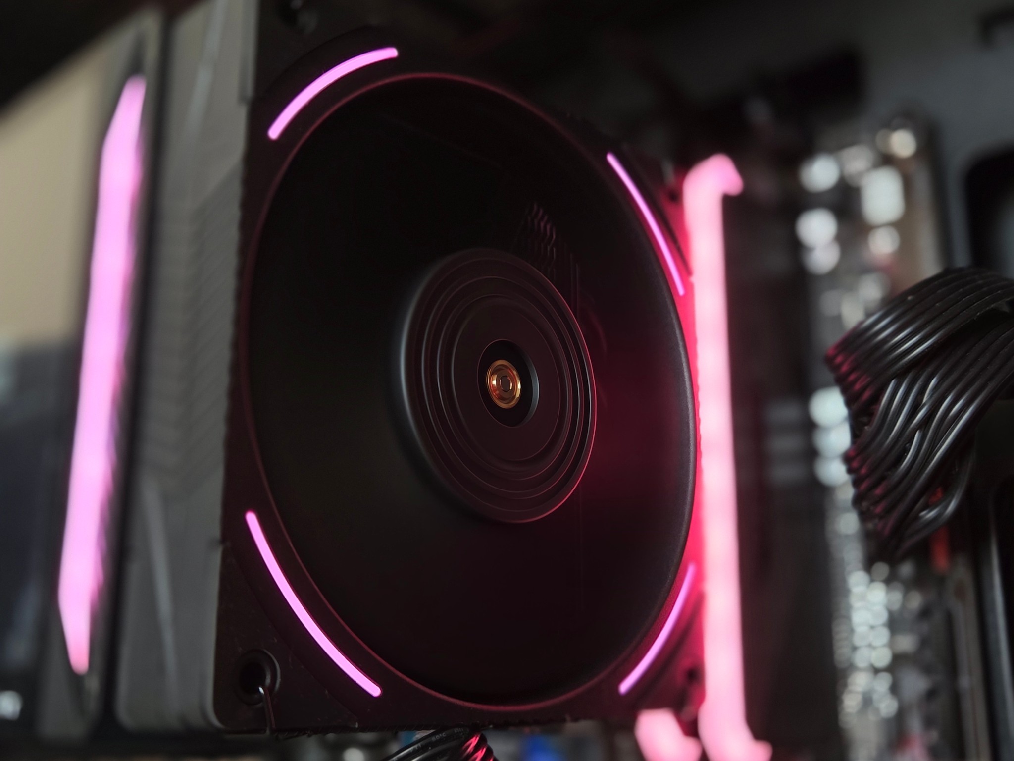 RTX 3080 10GB💻| DDR4 | 32GB RAM | 5600X | WiFi/BT | Windows 11 | 1TB NVME |LCD