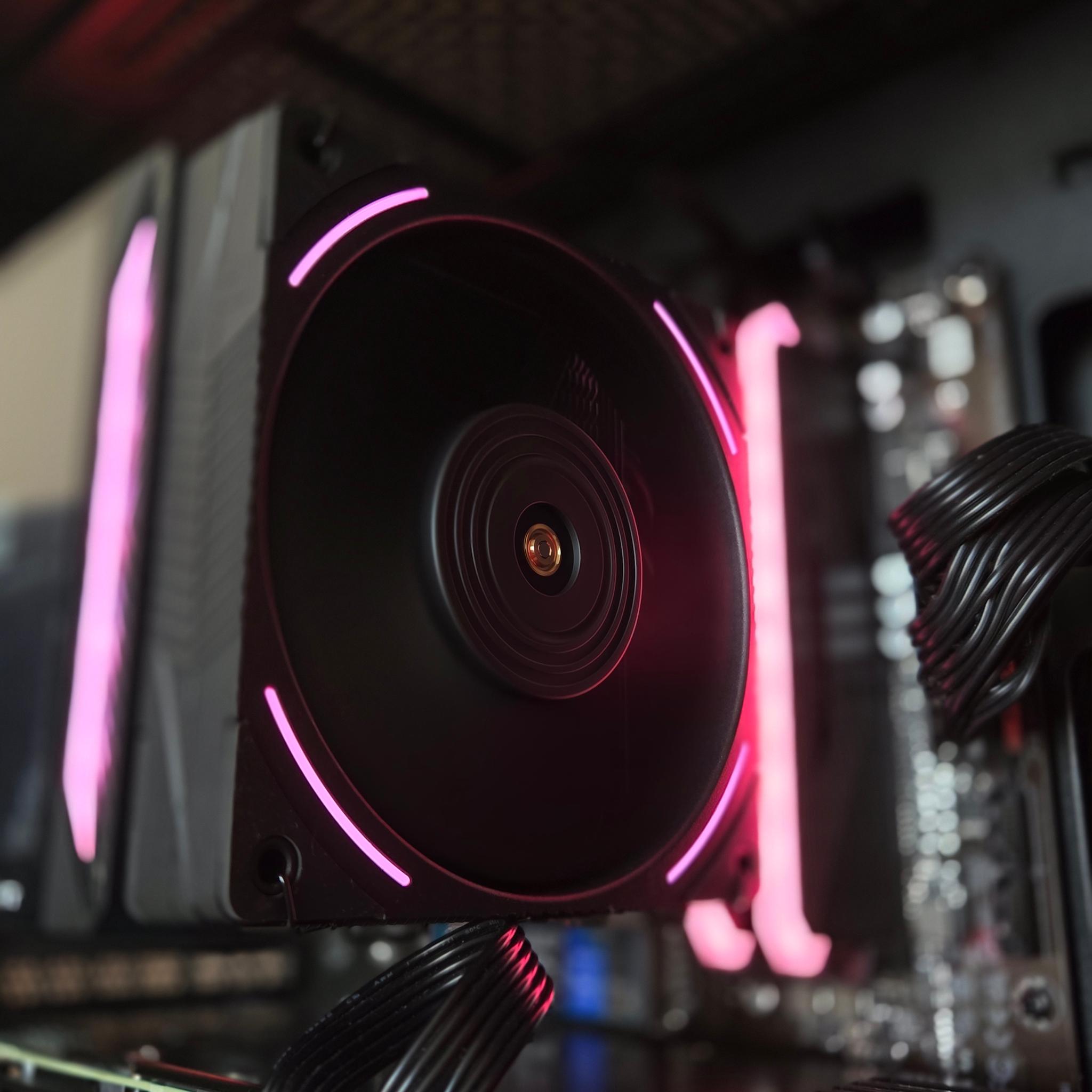 RTX 3080 10GB💻| DDR4 | 32GB RAM | 5600X | WiFi/BT | Windows 11 | 1TB NVME |LCD