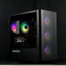 Budget RTX Gaming PC - 3050 8GB, Ryzen 5 3600, 16GB DDR4, 500GB SSD, RGB + WiFi