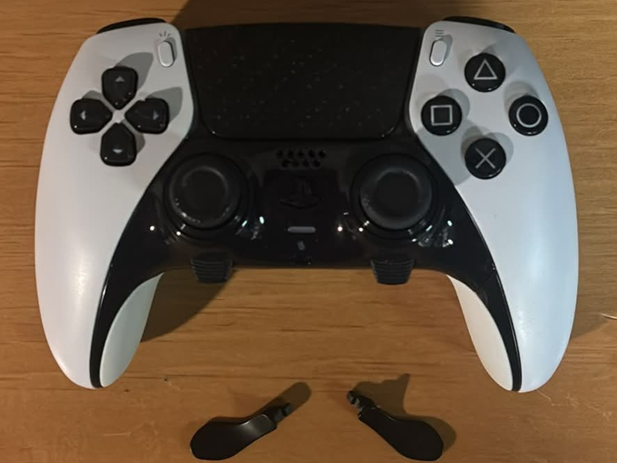 Playstation 5 DualSense Edge Controllers