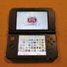 RARE Nintendo 3ds Xl 128gb Limited Galaxy Edition With Games And Accessroies