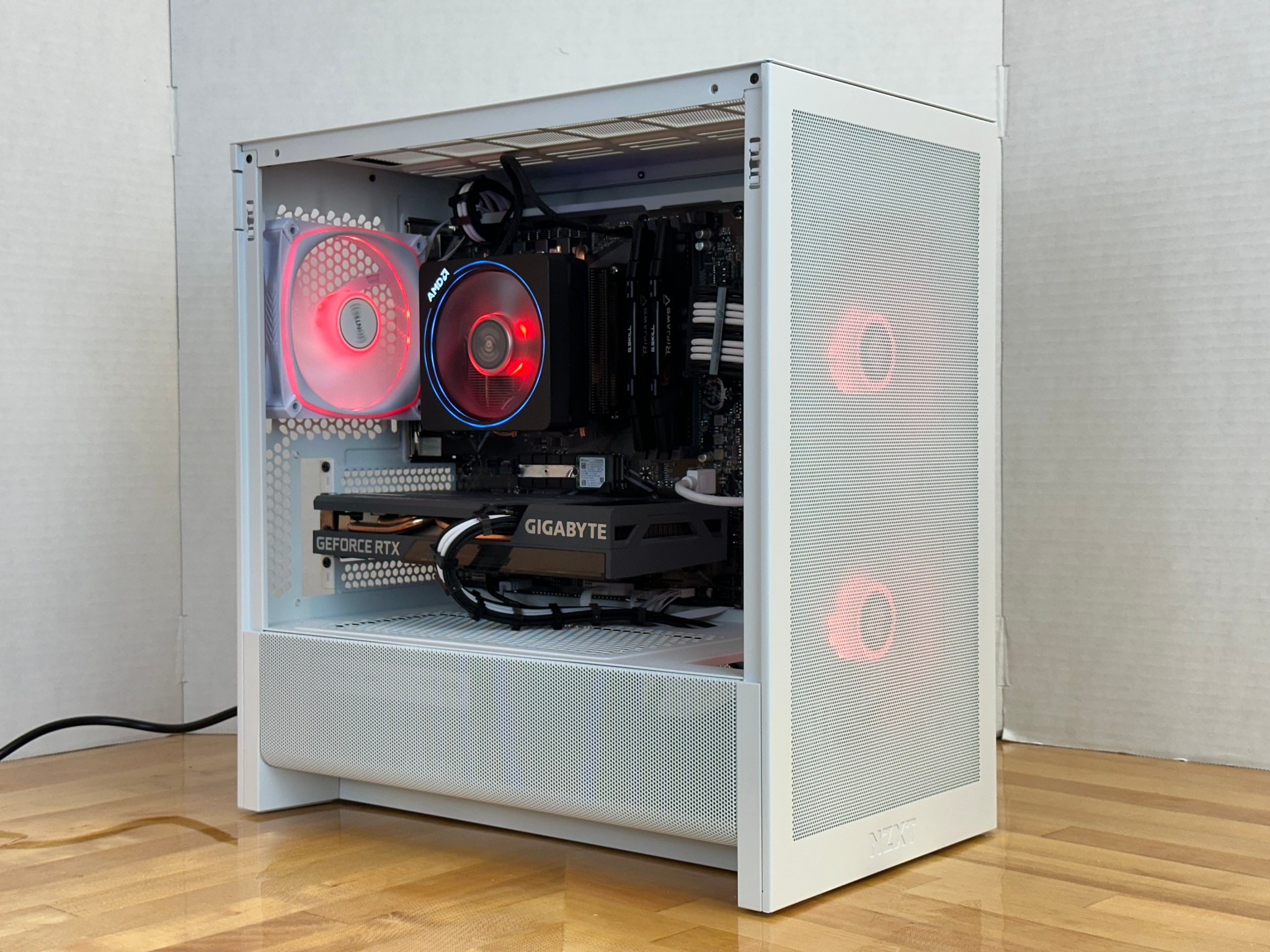 Ryzen 5 5500 | Rtx 3060 12gb | 16GB DDR4
