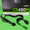 Corsair 450W GOLD (USED)
